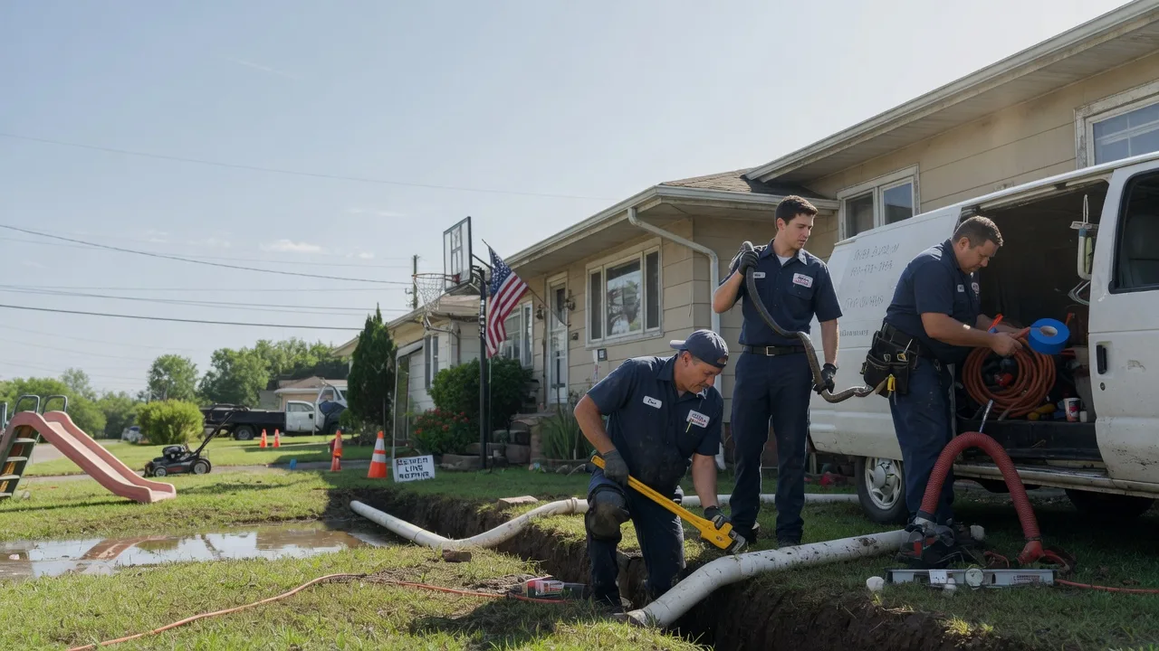Toilet Installation in Olney, IL near me